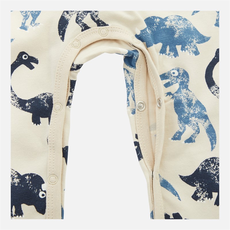 Me Too Jongens Babykleding Bruin