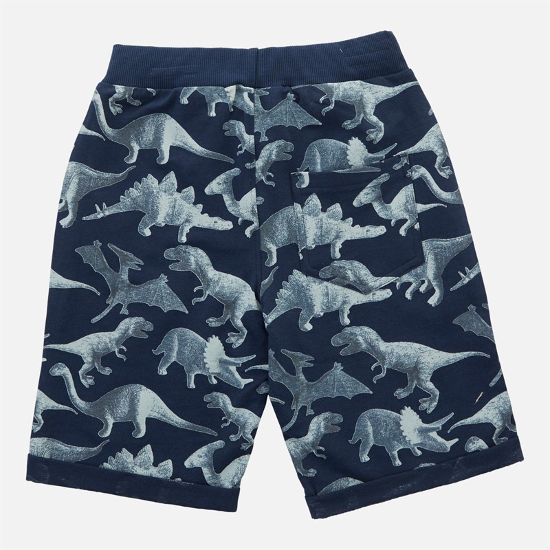 Me Too Drenge Shorts Blå