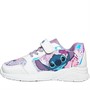 Lilo And Stitch Kids Starburst Trainers Multi