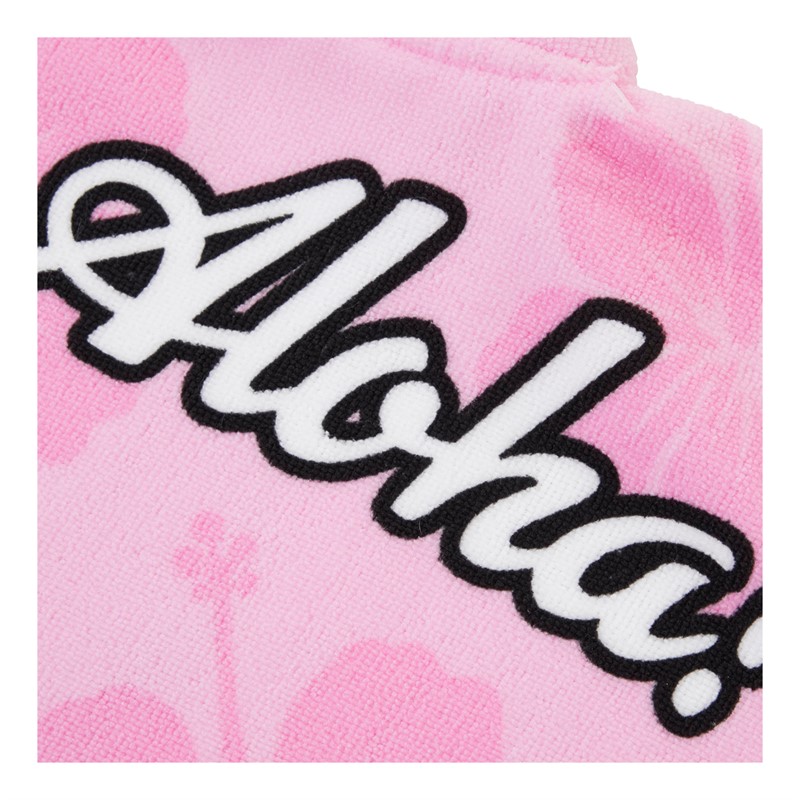 Lilo and Stitch Meisjes Zwembenodigdheden Roze