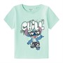 Lilo and Stitch Drenge Manuel T-shirt Yucca