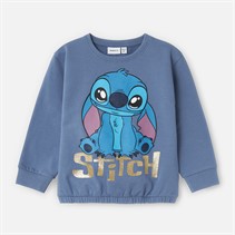 Lilo and Stitch Girls Nyra Sweatshirt Wild Wind