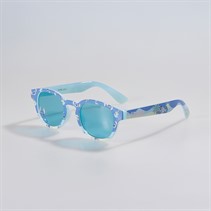 Lilo and Stitch Girls Sunglasses Blue