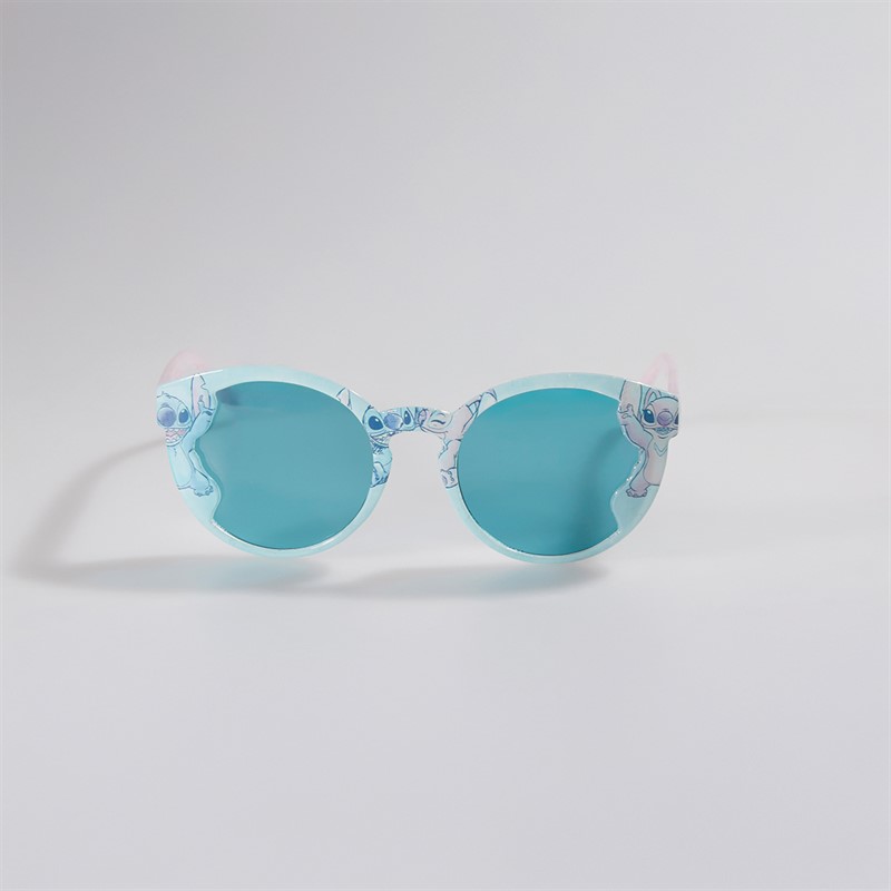 Lilo and Stitch Girls Sunglasses Pink