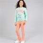 Lilo and Stitch Sweatshirt And Trousers Co-Ord Set Multi