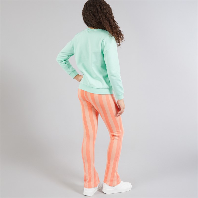 Lilo and Stitch Sweatshirt And Trousers Co-Ord Set Multi