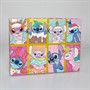 Lilo and Stitch Girls Advent Calendar Multi