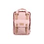 Doughnut Sacs à Dos Macaroon Reborn Unisexe Rose