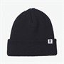 Upfront Bonnet Frankie Recyclé Noir