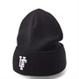 Upfront Bonnets Spinback Unisexe Noir