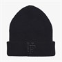 Upfront Bonnets Spinback Unisexe Noir