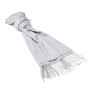 Upfront Écharpe Reno 40 Gris Mélange Clair
