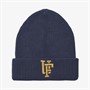 Upfront Bonnets Spinback Unisexe Bleu Marine