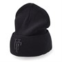 Upfront Bonnets Spinback Unisexe Noir