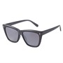 Upfront Unisex Sapporo Sonnenbrillen Grau