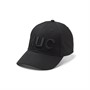 Upfront Unisex Muc BB Kasketter Sort