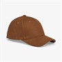 Upfront Unisex Stone Exband Kasketter Brun