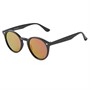 Upfront Unisex Izumo Solbriller Sort