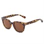 Upfront Unisex Ritto Solbriller Brun