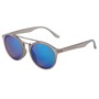 Upfront Unisex Kado Solbriller Sort
