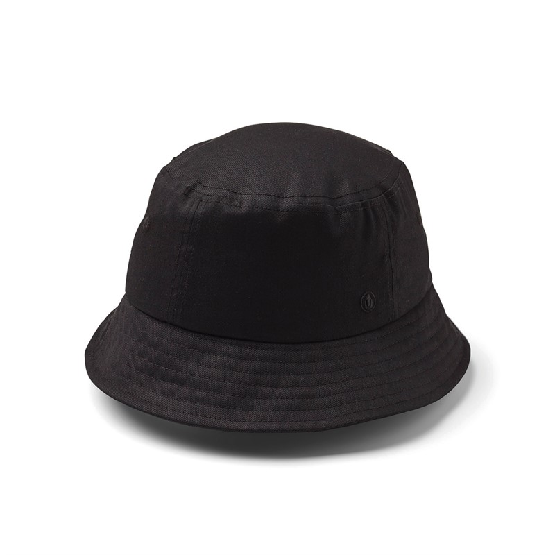Upfront Unisex Gama Hatte Sort