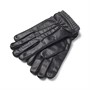 Upfront Heren Handschoenen Antraciet