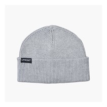 Upfront Flettet Rib Beanie Paloma