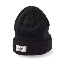 Upfront Gaston 2 Beanie kolor antracytowy