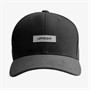 Upfront Unisex Lab Kasketter Sort