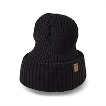 Upfront Eastwood Beanie Antraciet