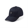 Upfront Nobel Baseball Cap Crown 2 Lyse Mellemblå