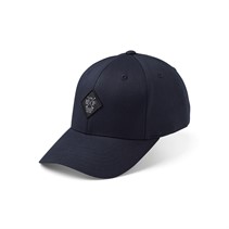 Upfront Nobel Baseball Krone 2 Kappe Hell Blau