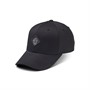 Upfront Nobel Baseball Crown 2 Cap Sort Mørk