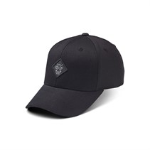 Upfront Nobel Baseball Crown 2 Kappe Dunkel