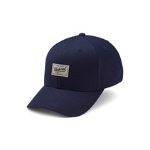 Upfront Baseball Cap Gaston Hellblau Mittel