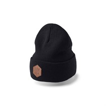 Upfront North Muts Zwart