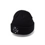 Upfront Bonnet Cross Enfant Noir