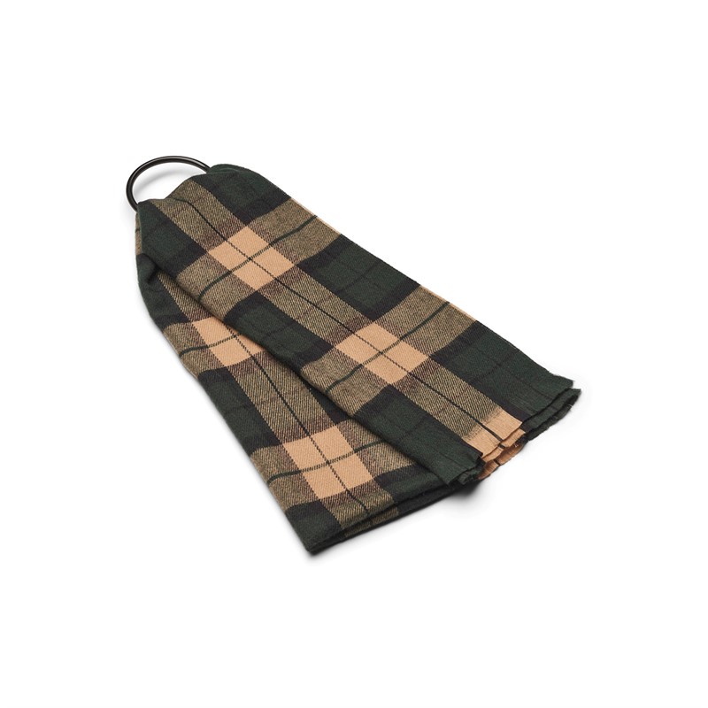 Upfront Écharpe Elton motif armée