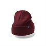Upfront Clint Mütze Bordeaux