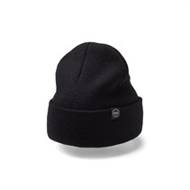 Upfront Clint Mütze Schwarz