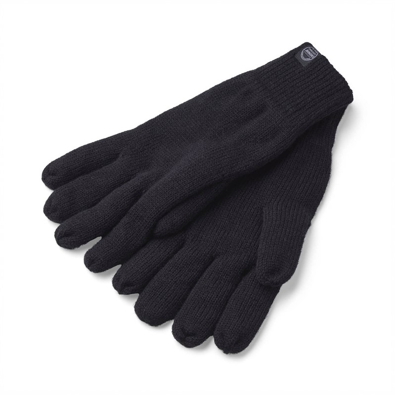 Upfront Rękawiczki Pitch Dark kolor Pitch-Dark