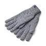 Upfront Rękawiczki kolor Light Melange Grey