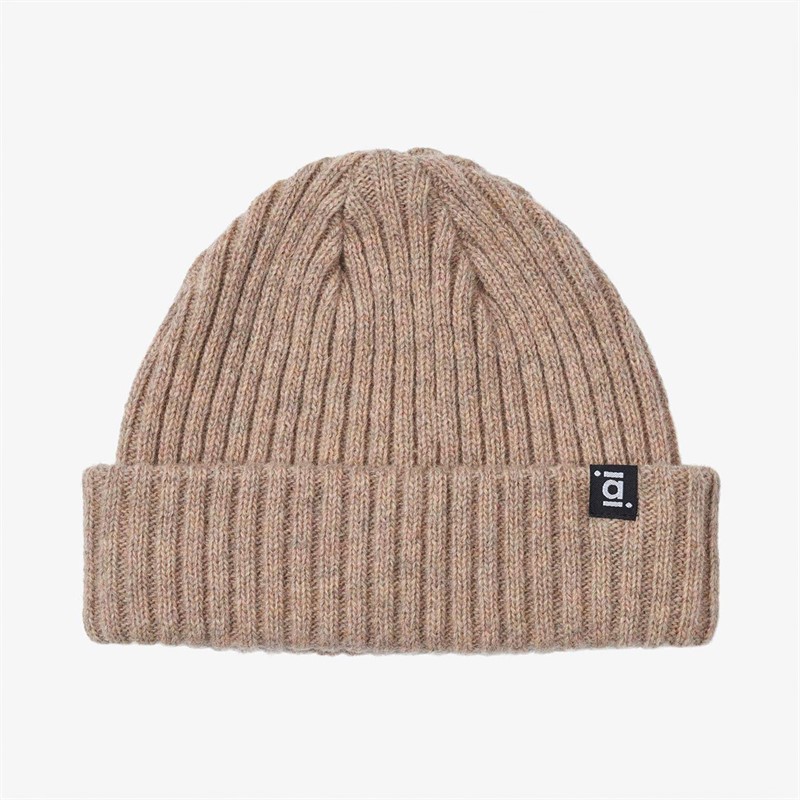 Upfront Ocean Fischer Mütze Light Medium Brown