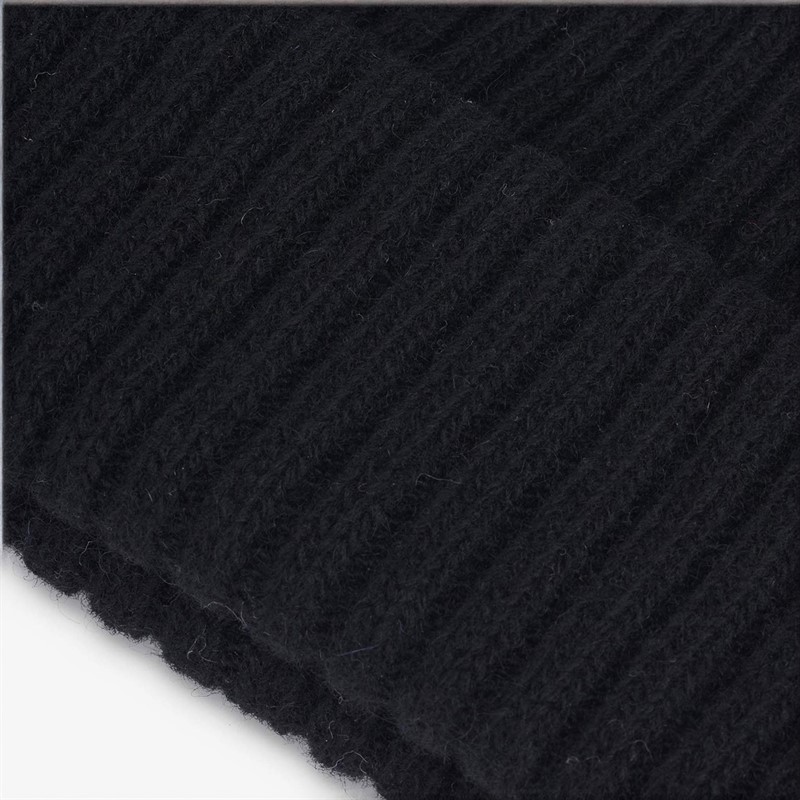 Upfront Ozean Fischer Mütze Dunkelste Nacht Pitch-Dark