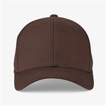 Upfront Crown 1 Kappe Medium Brown
