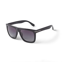 Upfront Ando Solbriller Sort