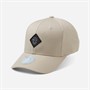 Upfront Casquette de baseball Nobel Kaki Clair Lt Khaki