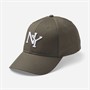 Upfront Casquette de baseball New York H Army