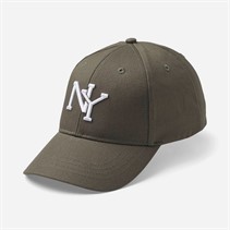 Upfront Casquette de baseball New York H Army