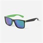 Upfront Lunettes de soleil jeunes de Farm St Black Green
